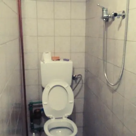 Soba Centar Lägenhet Banja Luka
